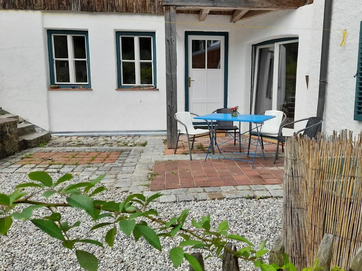 Im Naturgarten Teisendorf