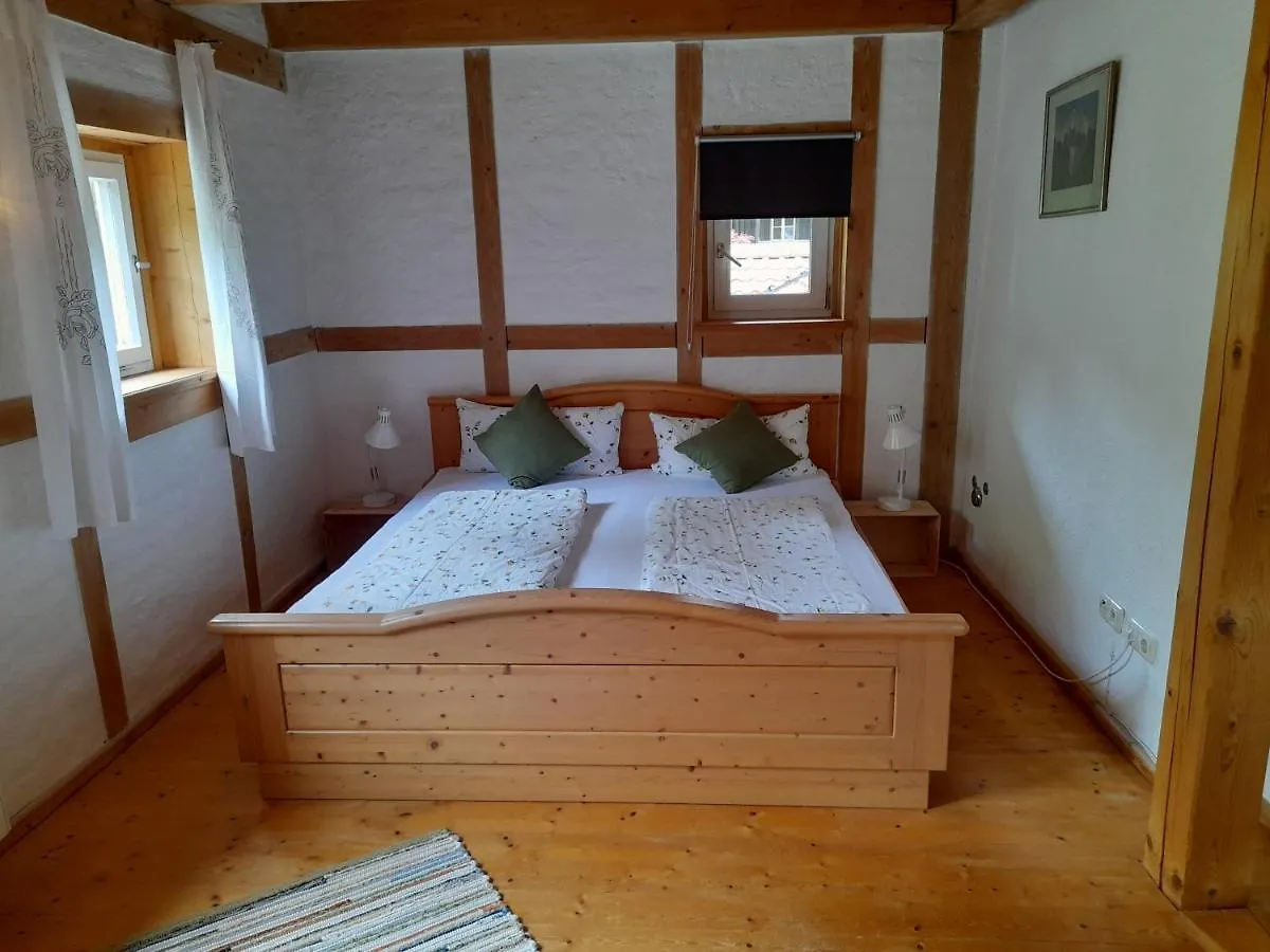 Im Naturgarten Teisendorf 0*,  Deutschland