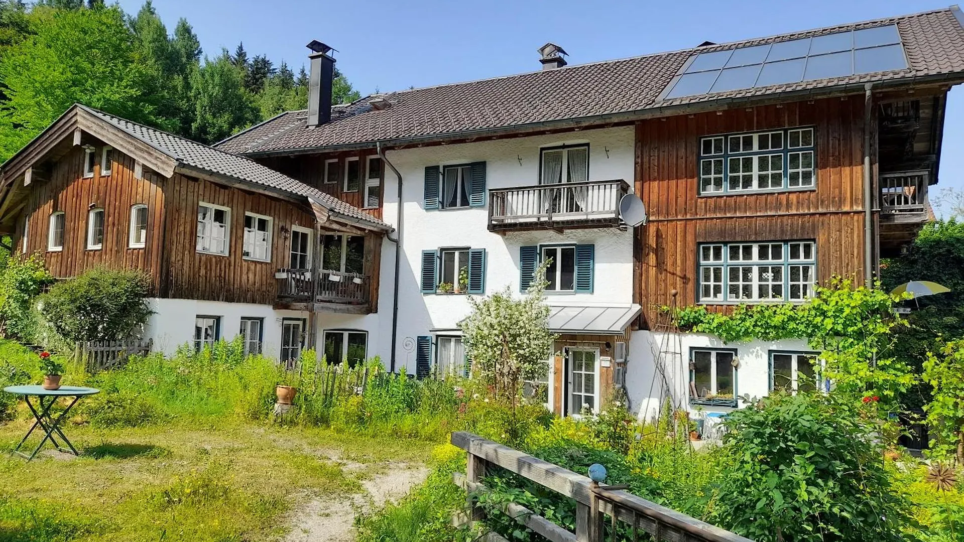 Im Naturgarten Teisendorf 0*,  Deutschland