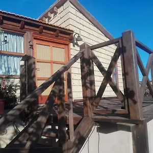  Ferienhaus Casa Zenaida Spanien