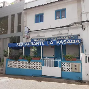  Apartment La Pasada Spanien