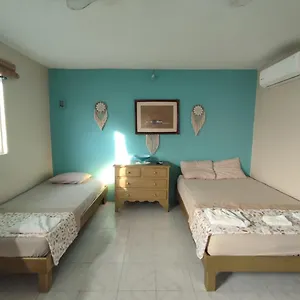  Apartment Bonita Mexiko