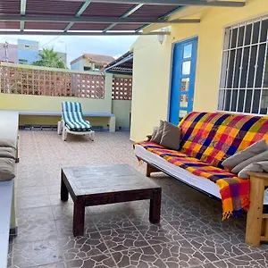  Privatunterkunft Casa Kini En Mexiko