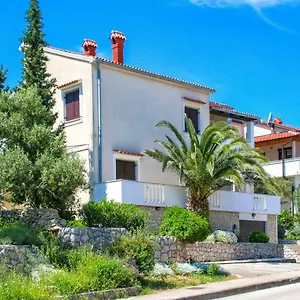  Apartment Gordana Kroatien